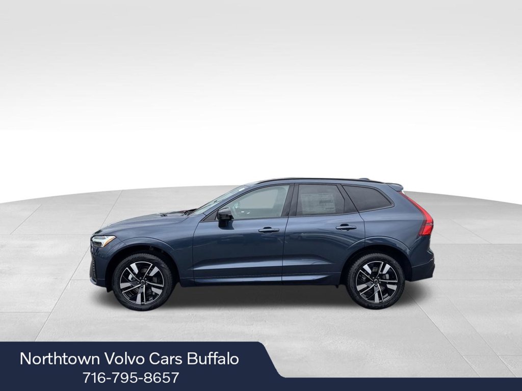 New 2027 Volvo XC60 B5 Core SUV