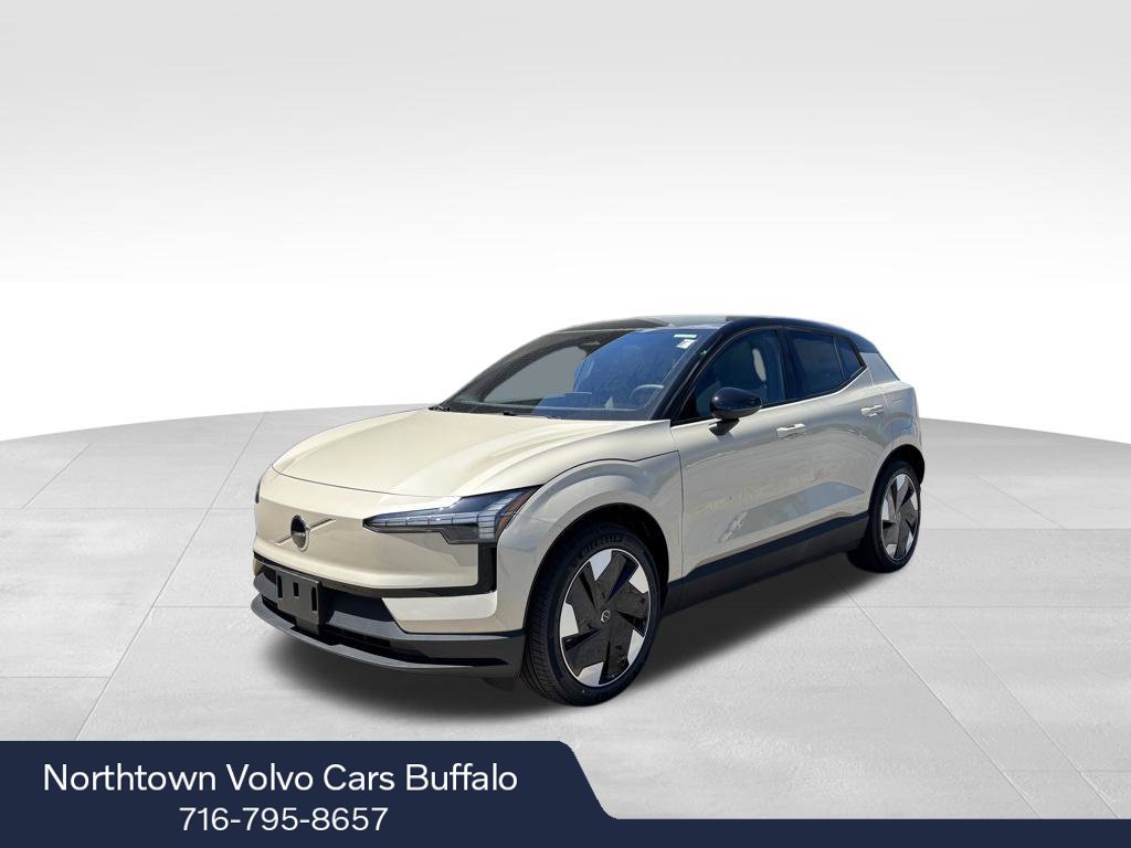 New 2026 Volvo EX30 Twin Motor Plus SUV