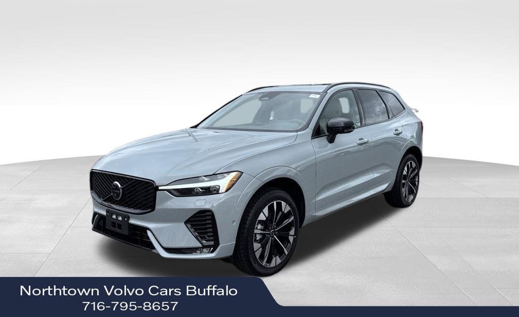2027 Volvo XC60 Plus