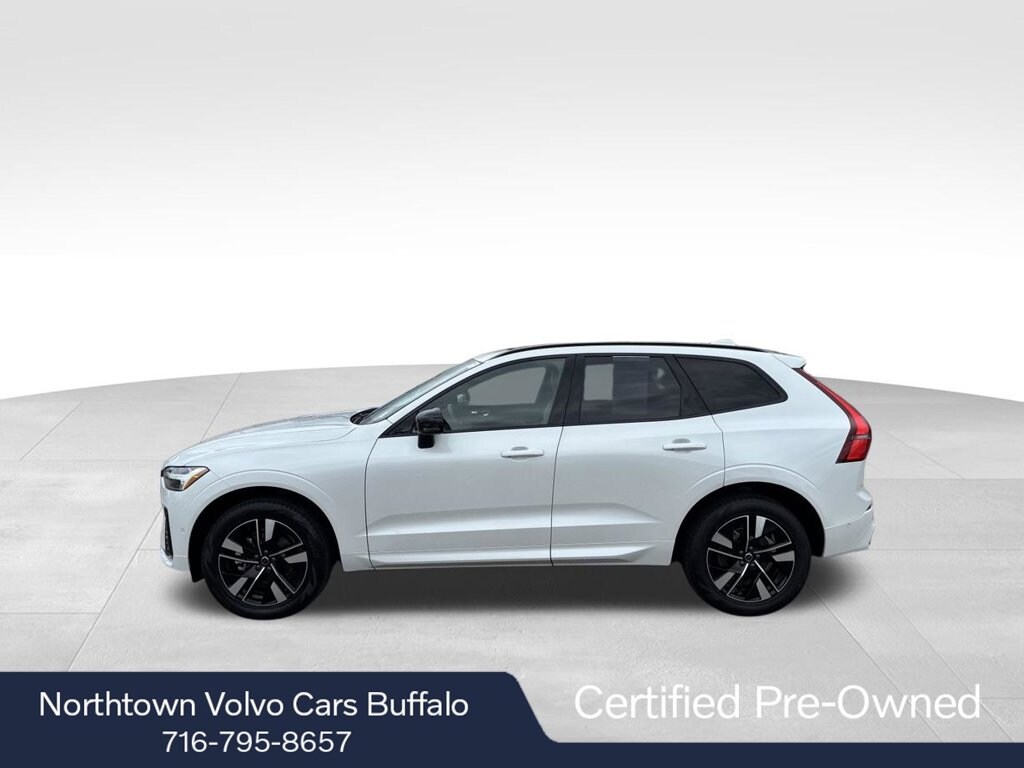 Used 2026 Volvo XC60 B5 Plus SUV