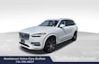  Volvo XC90 Recharge Plug-In Hybrid