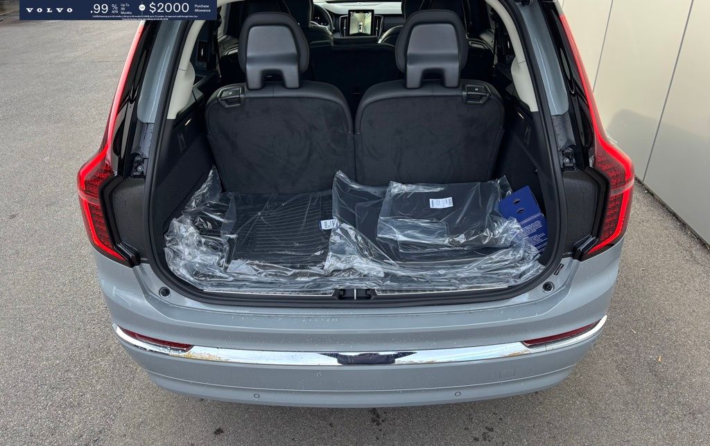 2026 Volvo XC90 Ultra - Photo 17