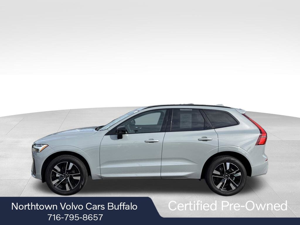 Certified 2026 Volvo XC60 B5 Core SUV