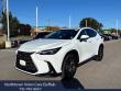 2026 LEXUS NX 350h Premium SUV