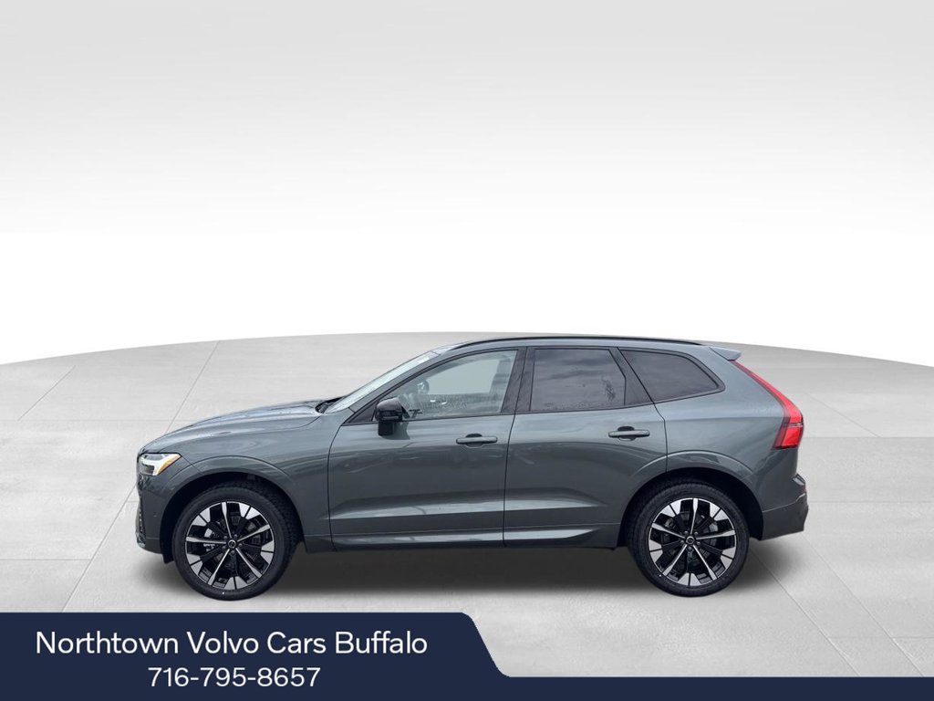 New 2027 Volvo XC60 Plus SUV