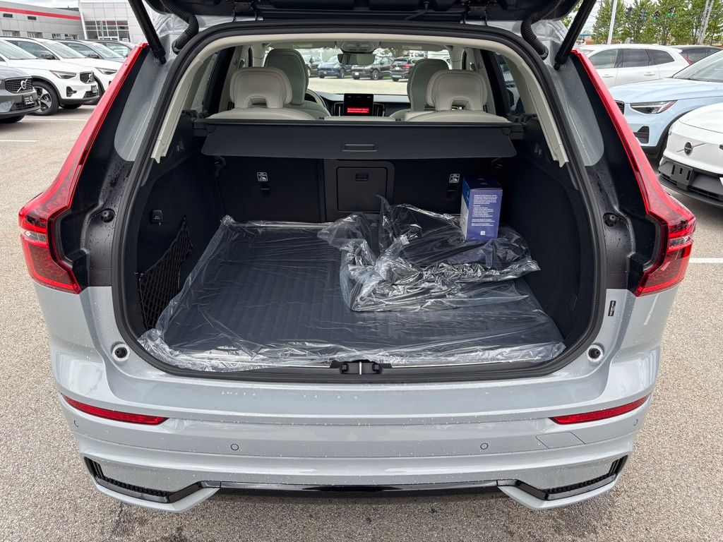 2026 Volvo XC60 Ultra - Photo 17