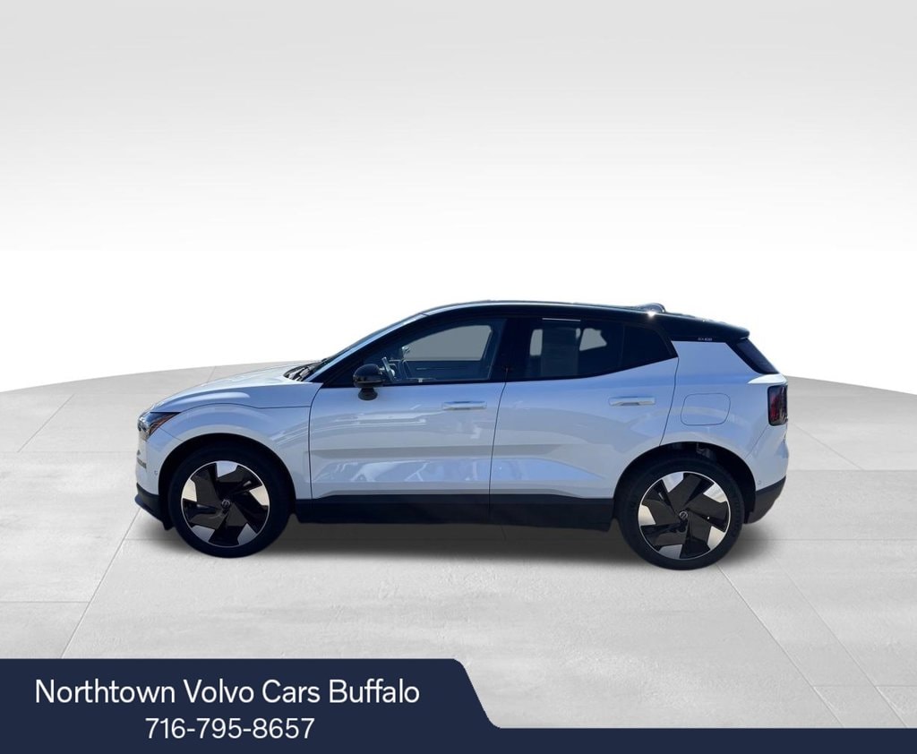 Certified 2025 Volvo EX30 Twin Motor Performance Ultra SUV