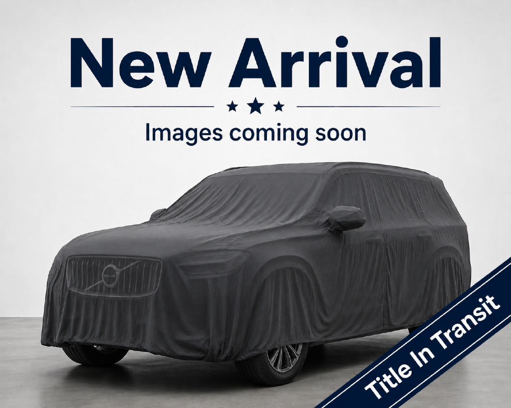 2024 Volvo XC90 Plus