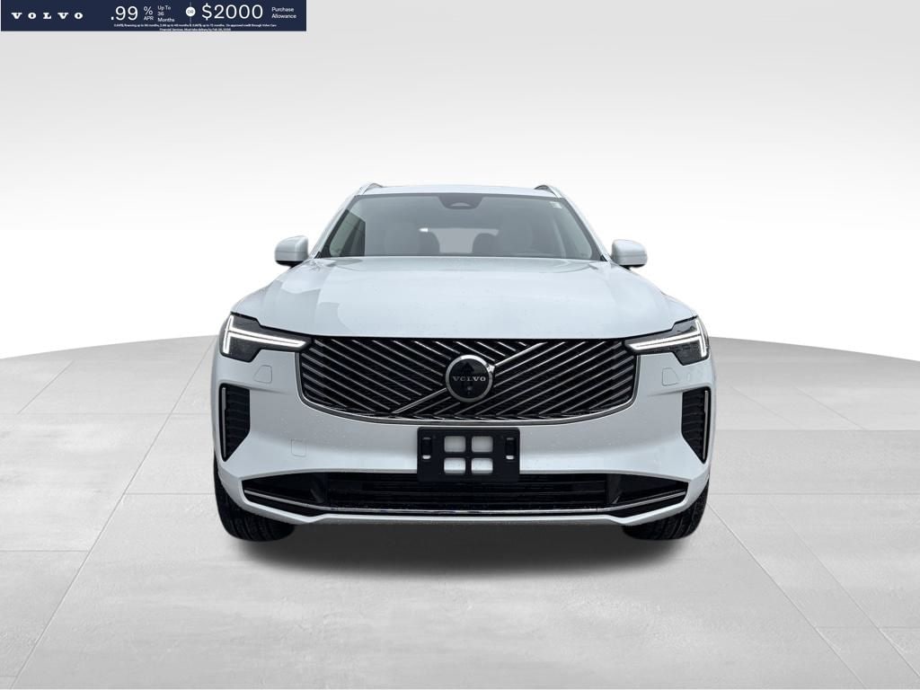 2026 Volvo XC90 Ultra - Photo 8