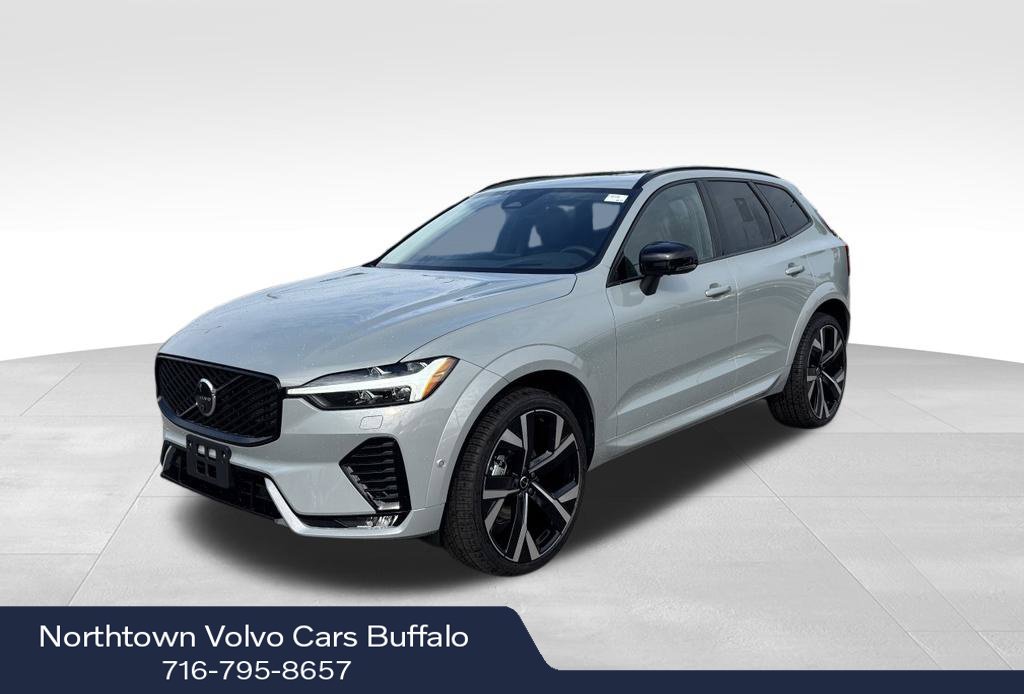2027 Volvo XC60 Ultra