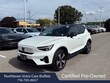  Volvo XC40 Recharge Pure Electric