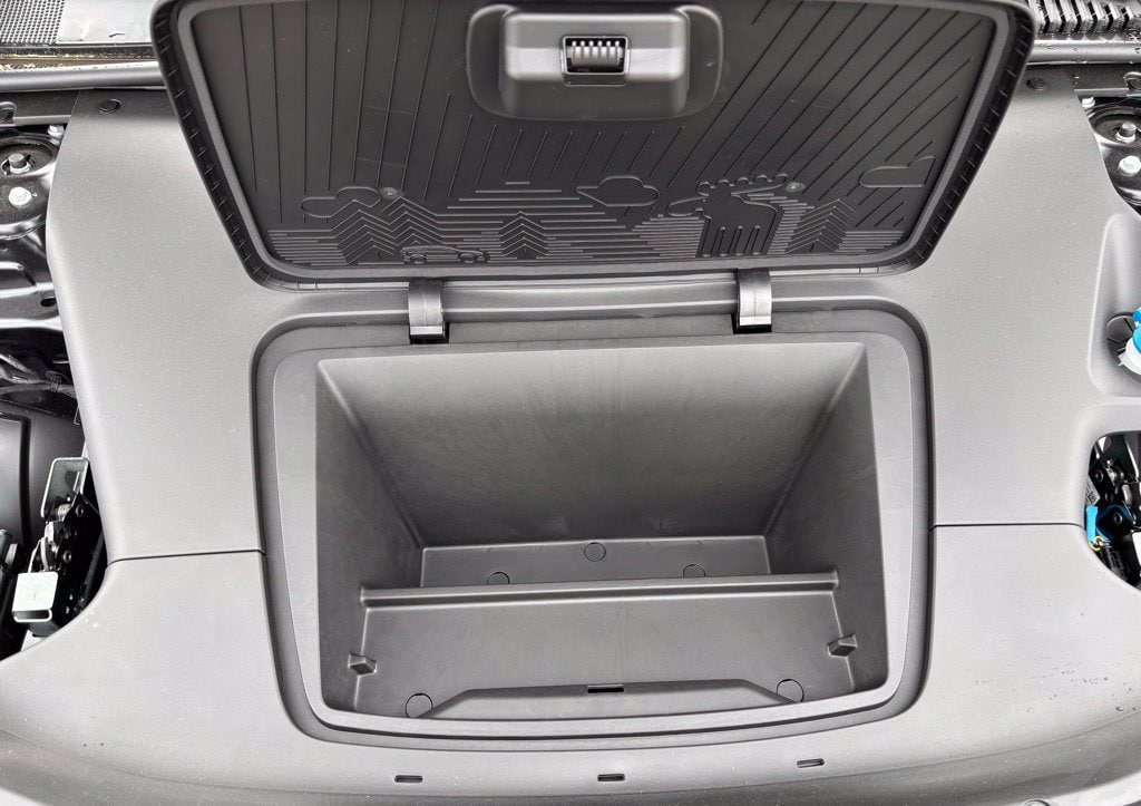 2026 Volvo EX30 Plus - Photo 20