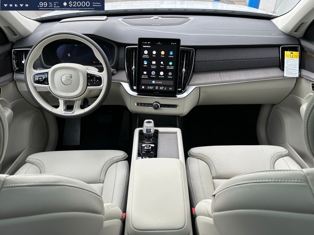 2026 Volvo XC90 Ultra - Photo 10