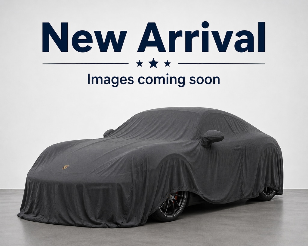 Used 2023 Porsche Macan S SUV