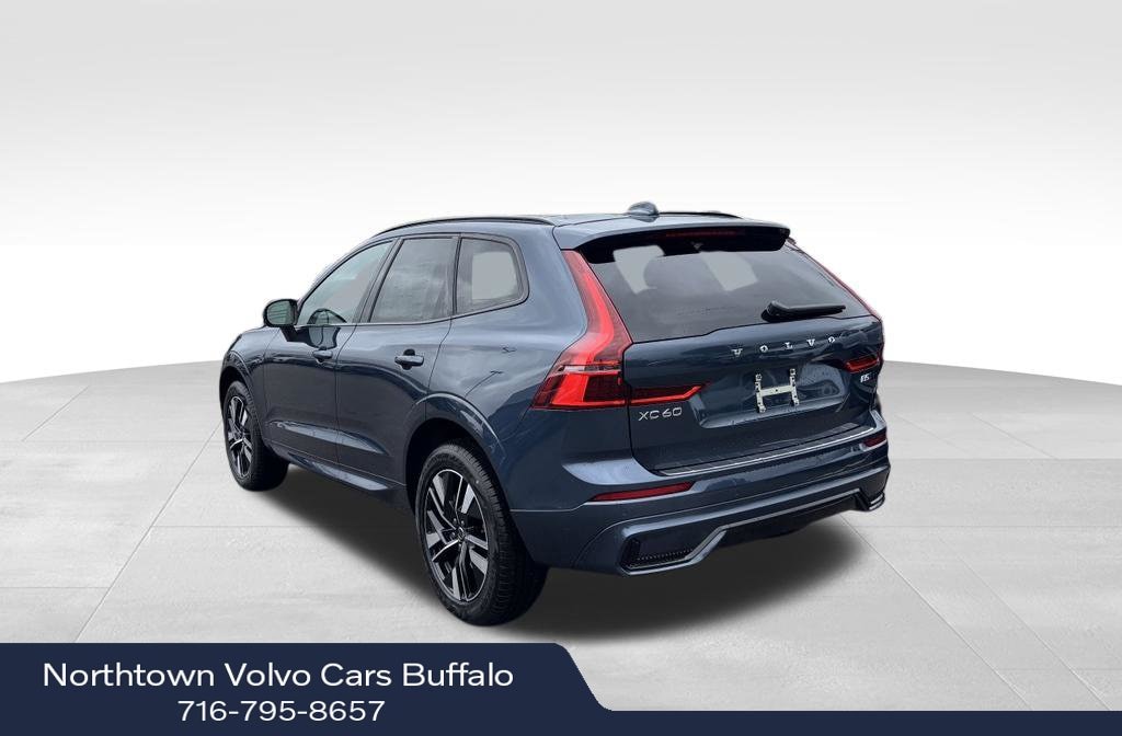 New 2027 Volvo XC60 B5 Core SUV