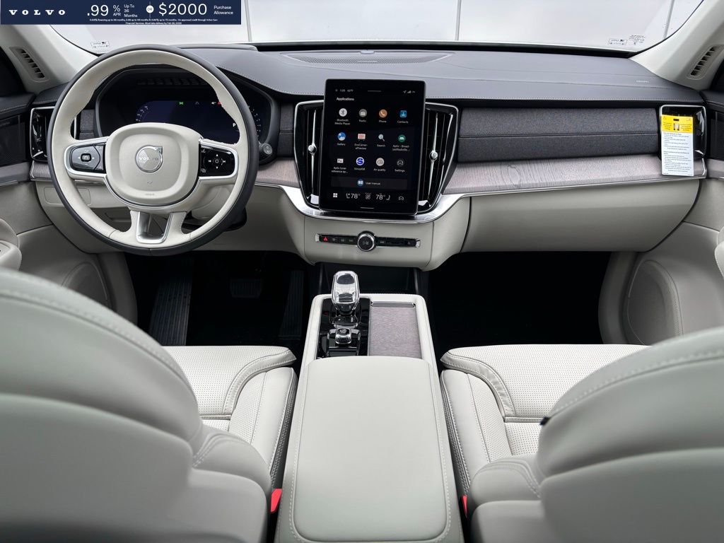 2026 Volvo XC90 Ultra - Photo 10
