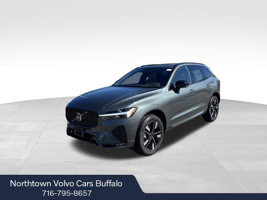 New 2027 Volvo XC60 B5 Core SUV