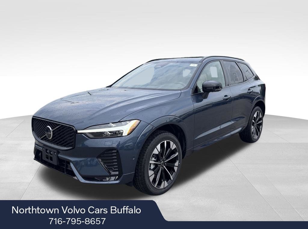 2027 Volvo XC60 Plus