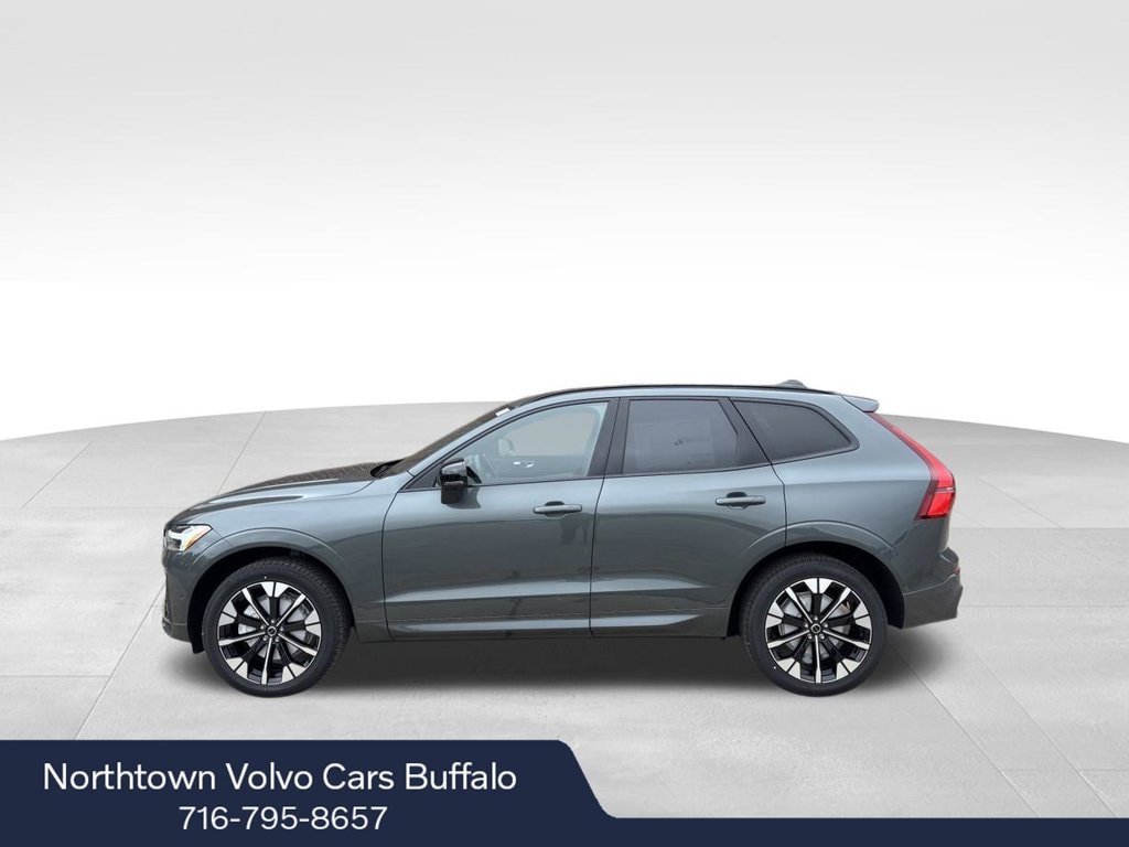 New 2027 Volvo XC60 Plus SUV