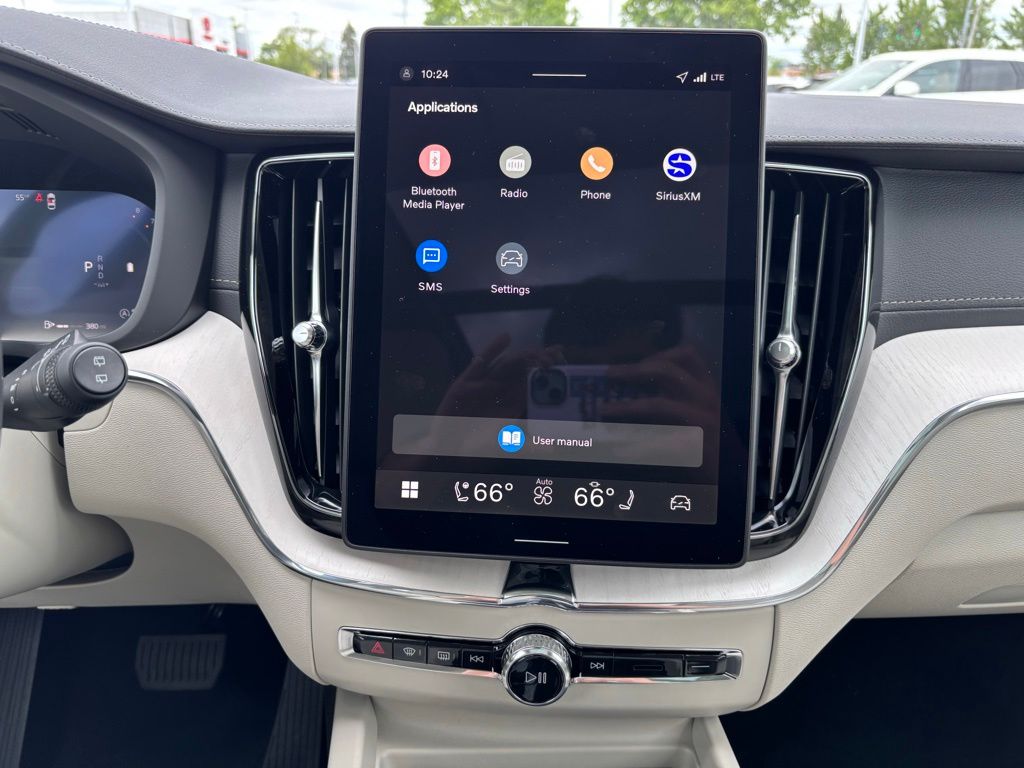 2026 Volvo XC60 Ultra - Photo 12