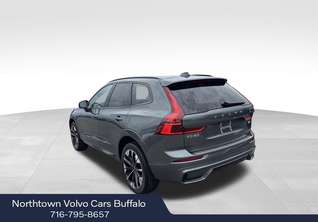 New 2027 Volvo XC60 Plus SUV