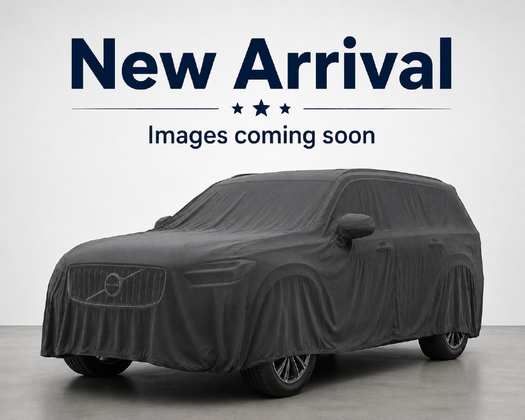 2024 Volvo XC40