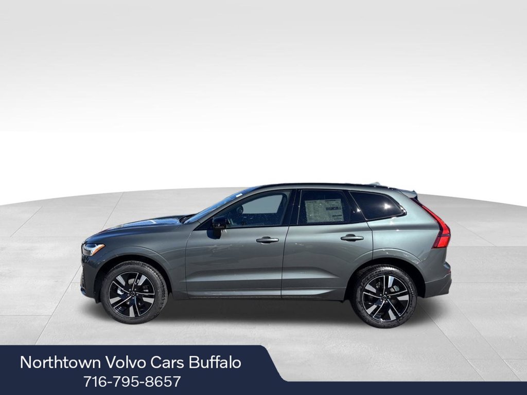 New 2027 Volvo XC60 B5 Core SUV