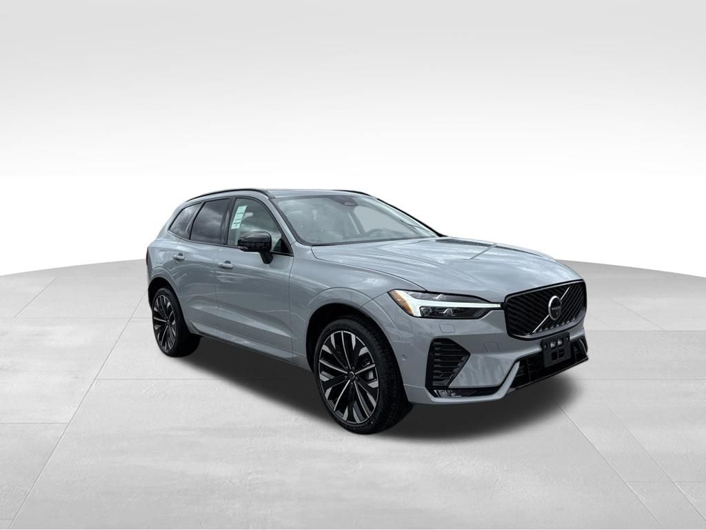 2026 Volvo XC60 Ultra - Photo 7