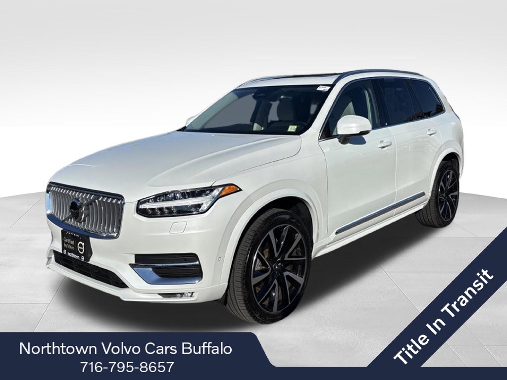 2024 Volvo XC90 B6 Plus Bright Theme 6-Seater SUV