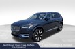  Volvo XC90 Recharge Plug-In Hybrid