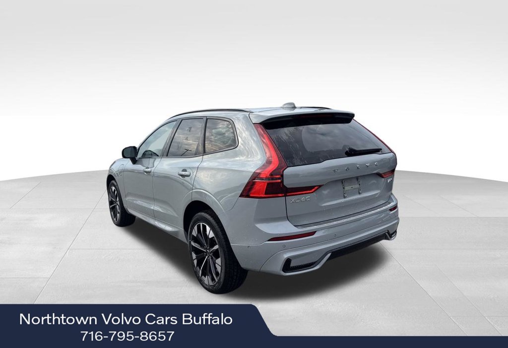 New 2027 Volvo XC60 Plus SUV