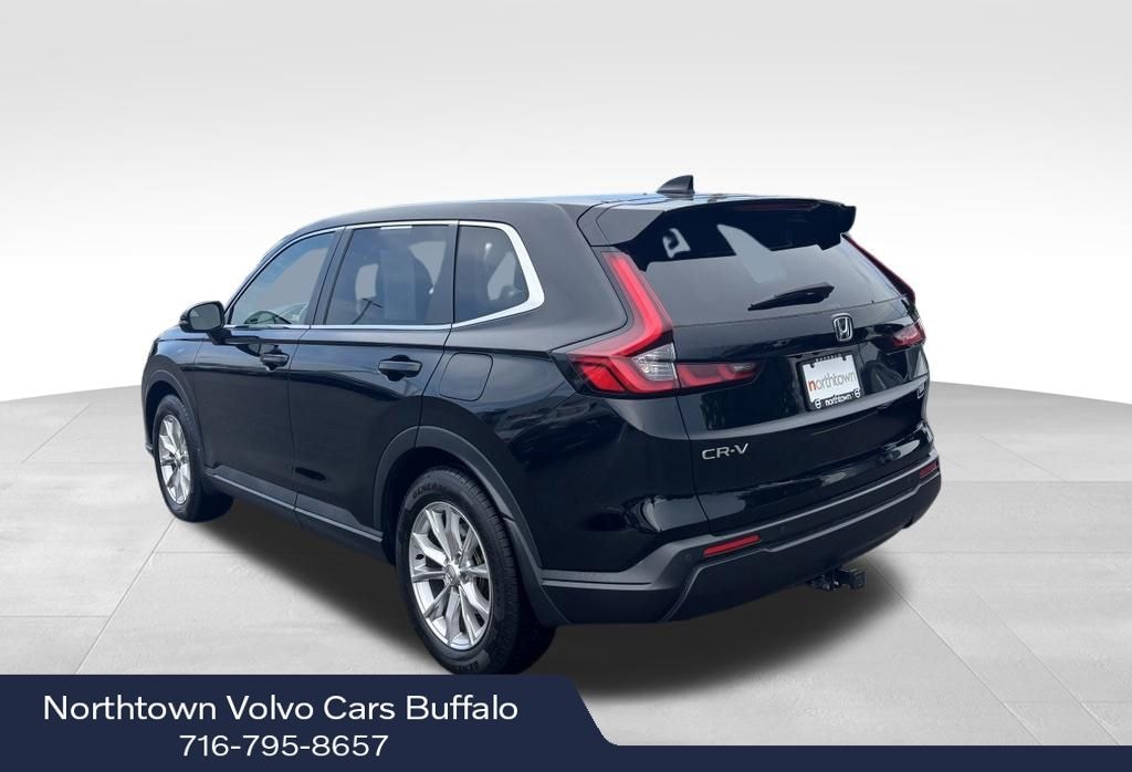 Used 2023 Honda CR-V EX-L SUV