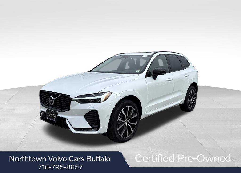 2025 Volvo XC60
