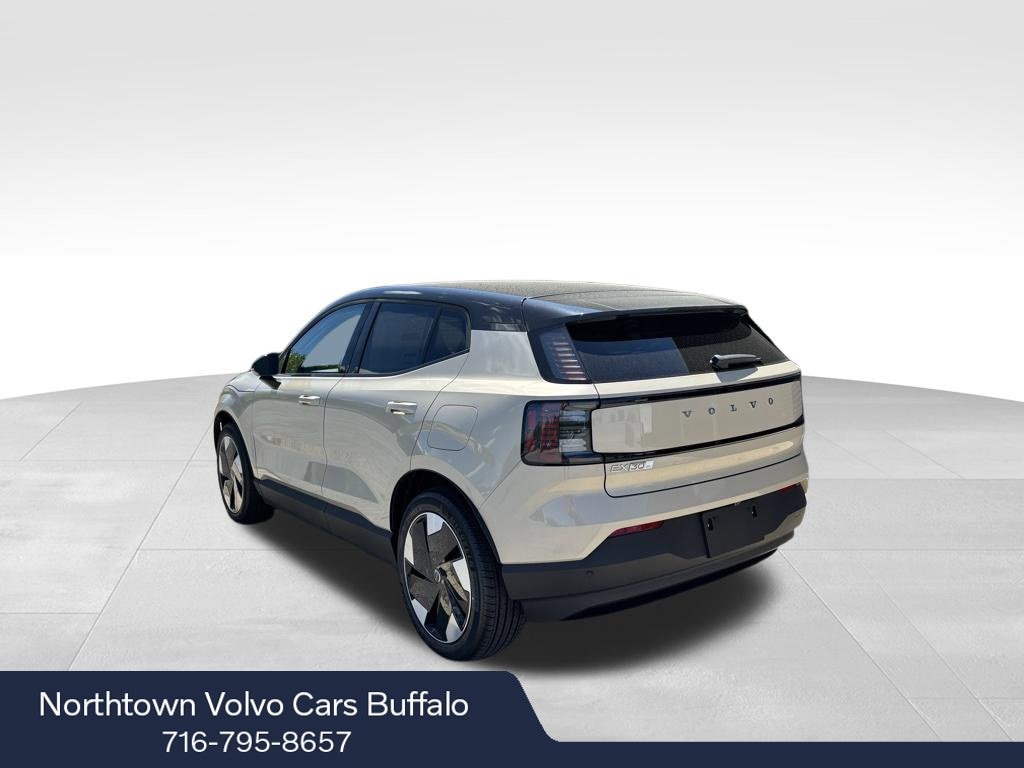 New 2026 Volvo EX30 Twin Motor Plus SUV