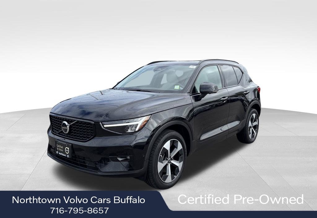 2024 Volvo XC40