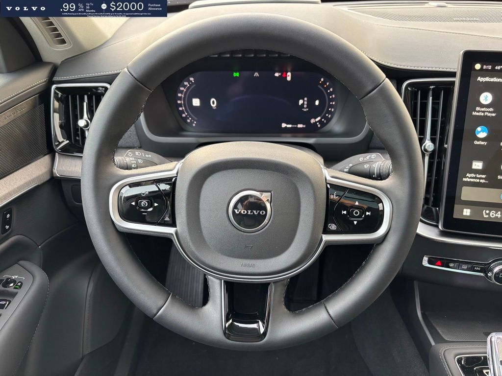 2026 Volvo XC90 Ultra - Photo 11