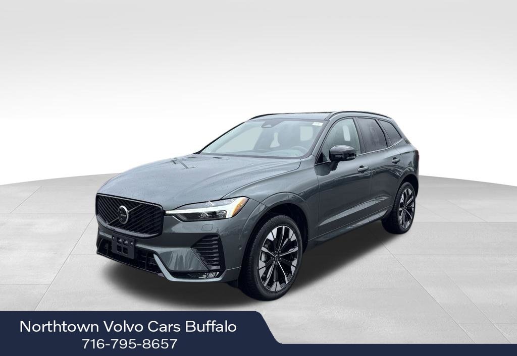 2027 Volvo XC60 B5 Plus Dark