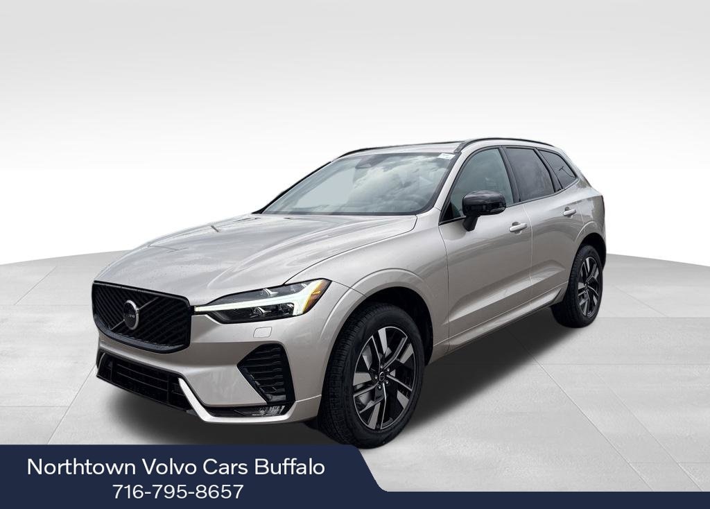 2027 Volvo XC60 Core