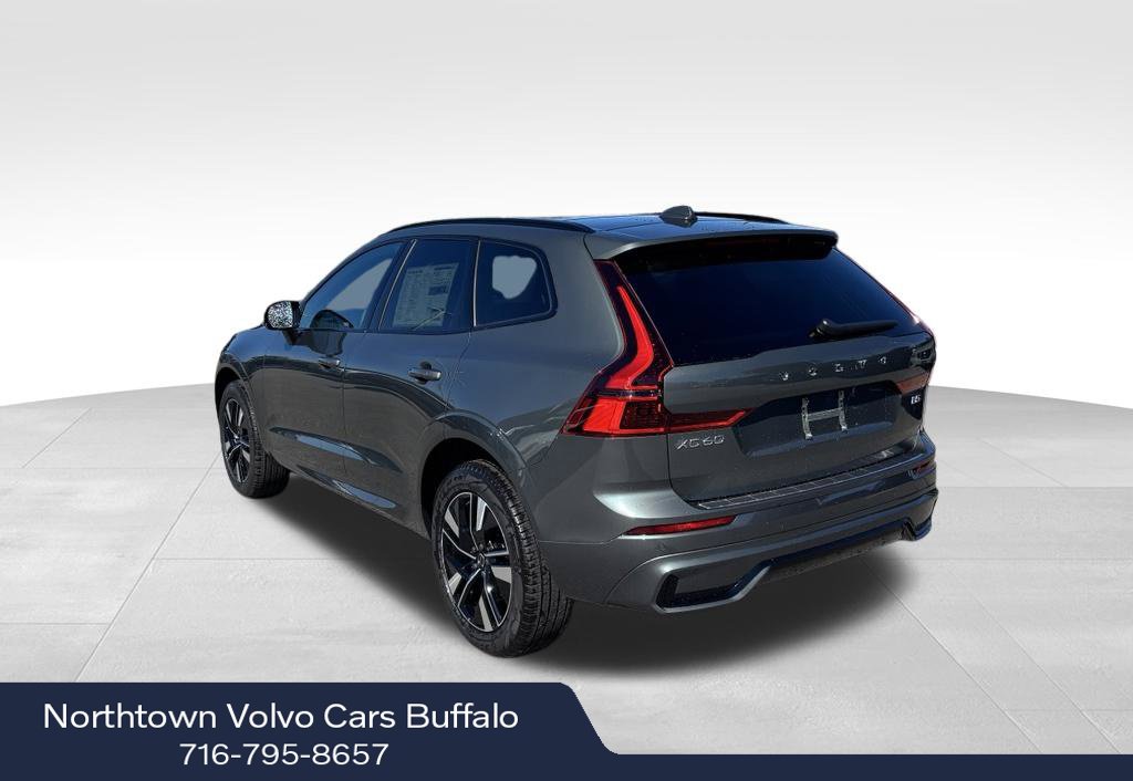 New 2027 Volvo XC60 B5 Core SUV