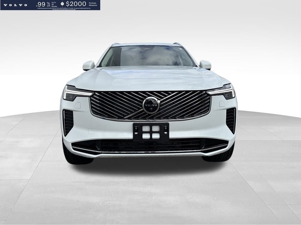 2026 Volvo XC90 Ultra - Photo 8