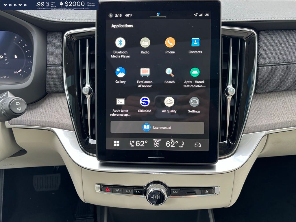 2026 Volvo XC90 Ultra - Photo 12