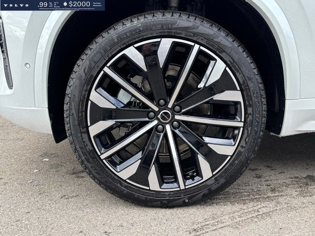 2026 Volvo XC90 Ultra - Photo 9