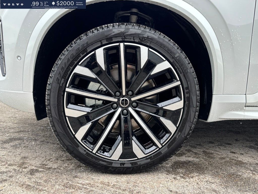 2026 Volvo XC90 Ultra - Photo 9