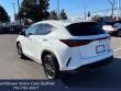 2026 LEXUS NX 350h Premium SUV
