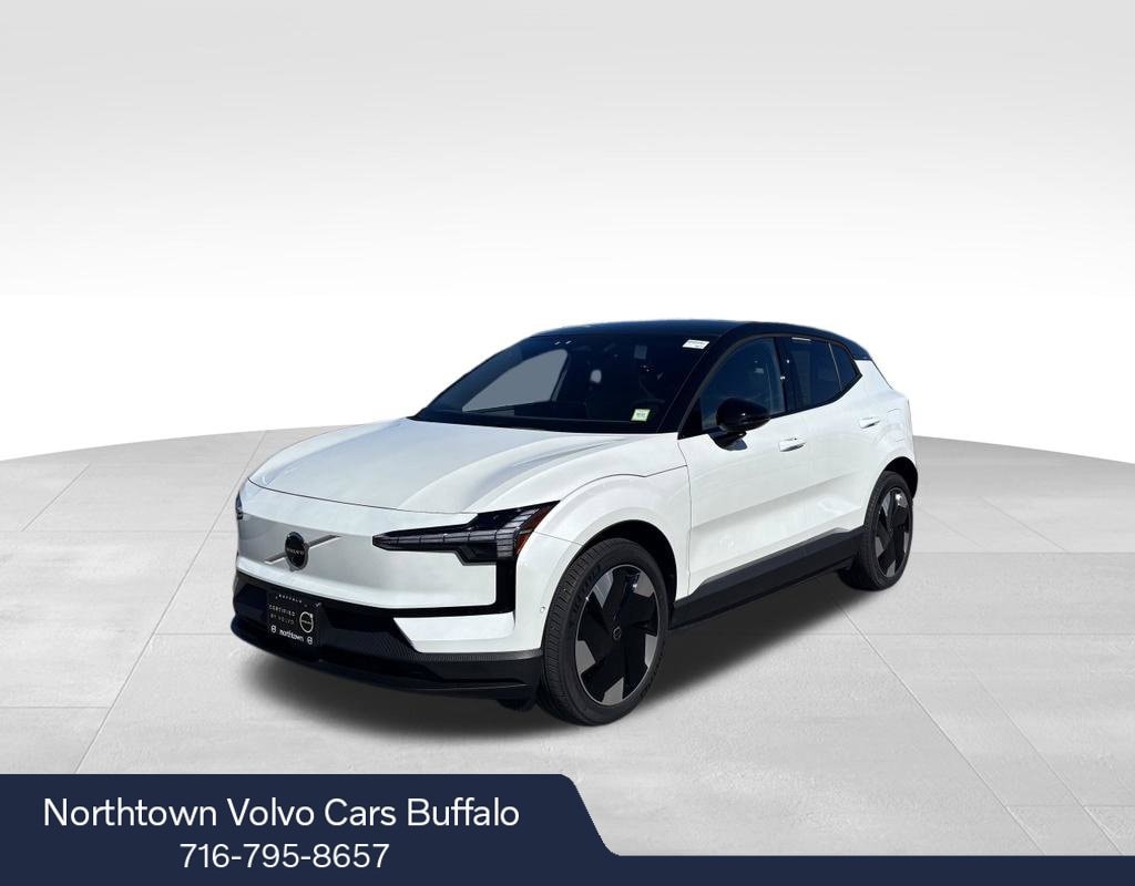 2025 Volvo EX30