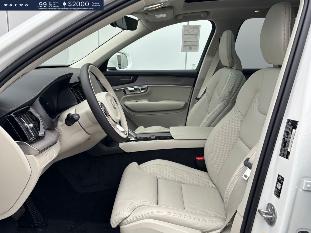 2026 Volvo XC90 Ultra - Photo 15