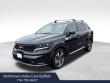 Used 2023 Kia Sorento Hybrid SX Prestige SUV