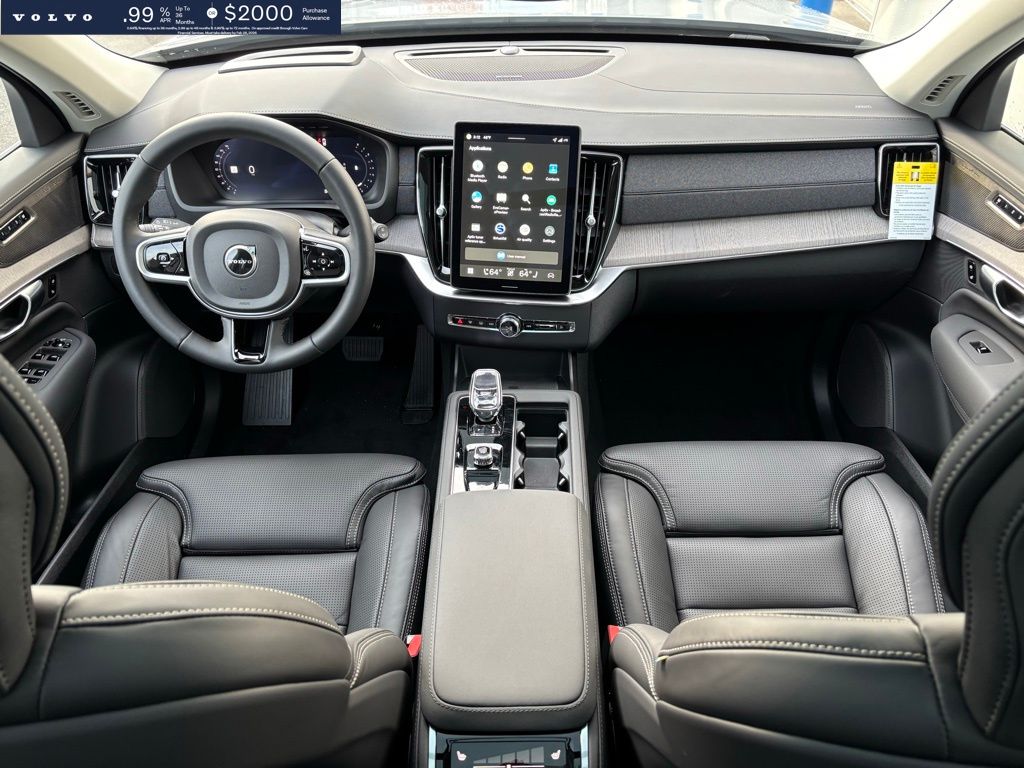 2026 Volvo XC90 Ultra - Photo 10