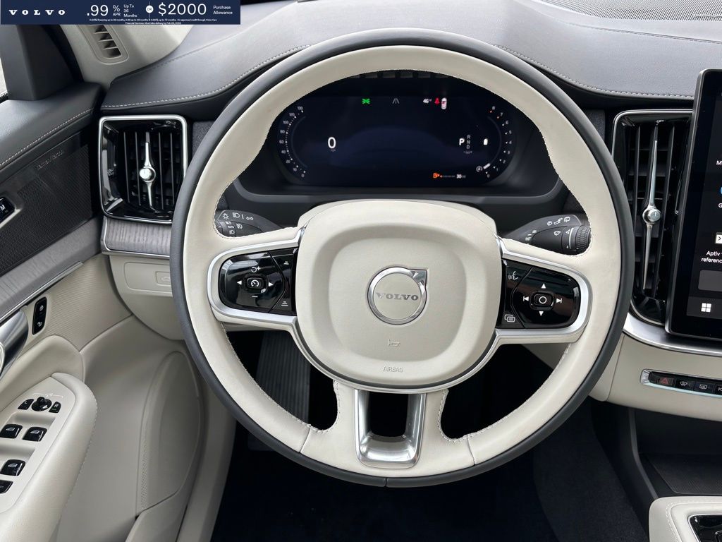 2026 Volvo XC90 Ultra - Photo 11