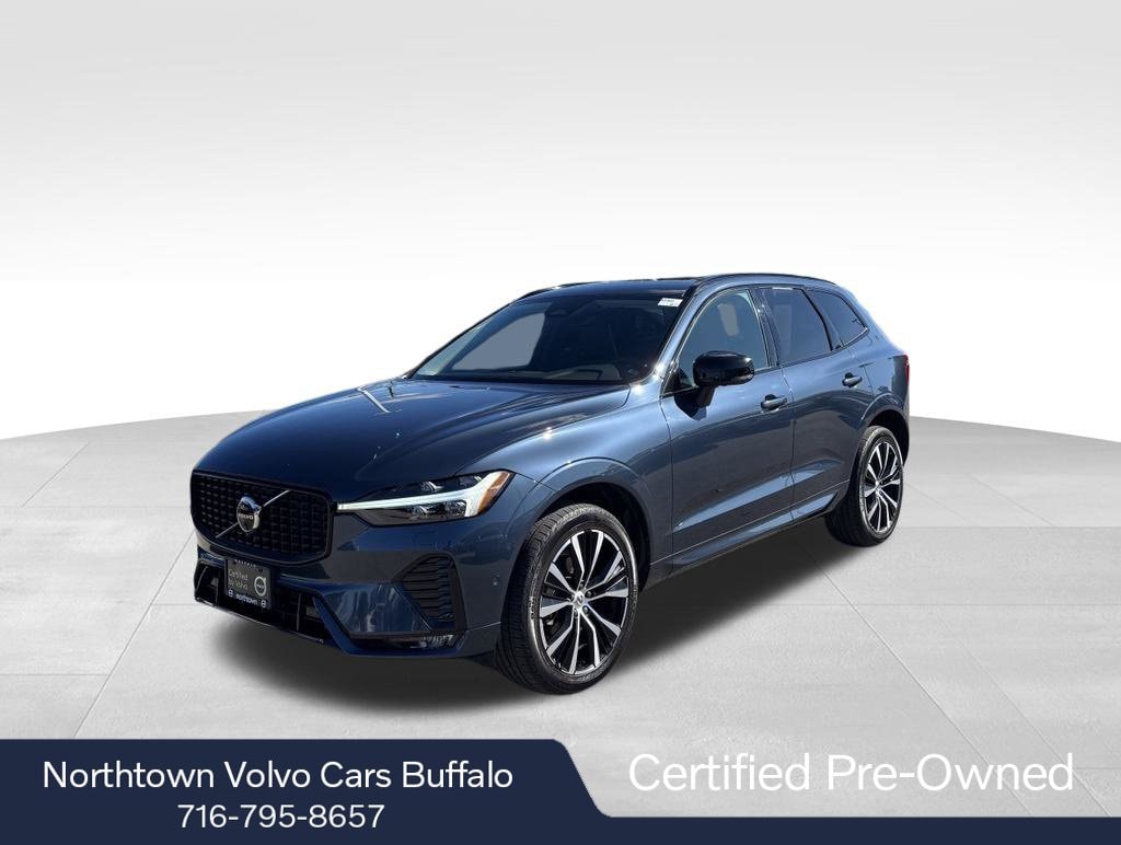 2024 Volvo XC60